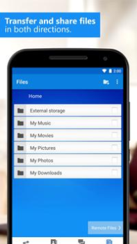 Baixar TeamViewer Remote Control Emprego para Android captura de tela 6