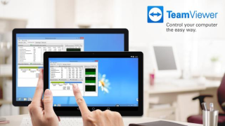 Baixar TeamViewer Remote Control Emprego para Android captura de tela 7