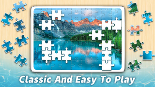 Baixar Jigsaw Puzzles: HD Jigsaw Game Quebra-cabeças para Android captura de tela 7