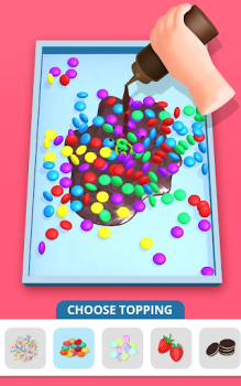 Baixar Doce DIY Simuladores para Android captura de tela 4