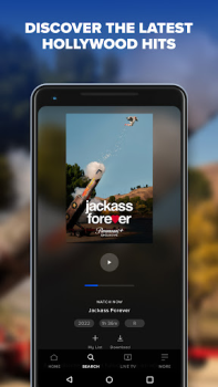 Baixar Paramount+ Entretenimento para Android captura de tela 4