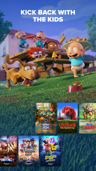 Baixar Paramount+ Entretenimento para Android captura de tela 5