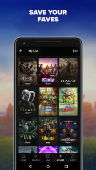 Baixar Paramount+ Entretenimento para Android captura de tela 6