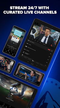 Baixar Paramount+ Entretenimento para Android captura de tela 7