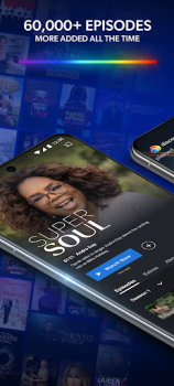 Baixar discovery+ | Streaming Entretenimento para Android captura de tela 5