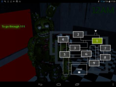 Baixar Симулятор аниматроника Full Jogos de ação para Android captura de tela 2