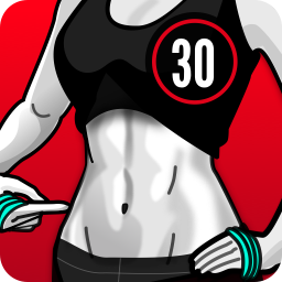 app logo