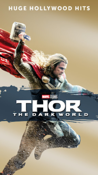 Baixar STARZ Entretenimento para Android captura de tela 6