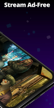 Baixar Funimation Entretenimento para Android captura de tela 2