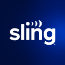 Baixar  Sling TV: Live TV + Freestream