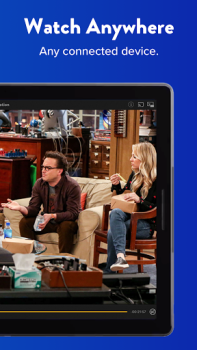 Baixar Sling TV: Live TV + Freestream Entretenimento para Android captura de tela 7