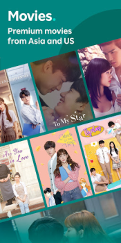 Baixar Viki: Asian Dramas & Movies Entretenimento para Android captura de tela 3