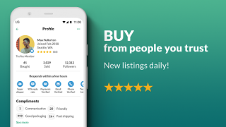 Baixar OfferUp: Buy. Sell. Letgo. Compras para Android captura de tela 3