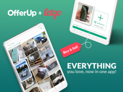 Baixar OfferUp: Buy. Sell. Letgo. Compras para Android captura de tela 6