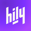 Baixar  Hily: App de relacionamento