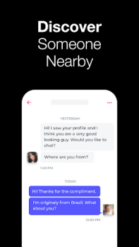 Baixar Ashley Madison Namoro para Android captura de tela 5