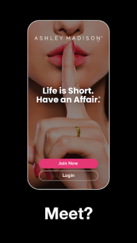 Baixar Ashley Madison Namoro para Android captura de tela 6