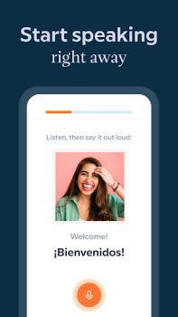 Baixar Babbel: Aprenda inglês e mais Educação para Android captura de tela 2