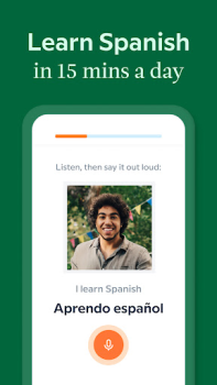 Baixar Babbel: Aprenda inglês e mais Educação para Android captura de tela 7