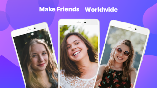 Honeycam Chat-Short Video&Chat