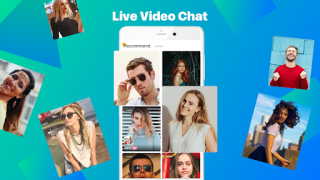 Honeycam Chat-Short Video&Chat