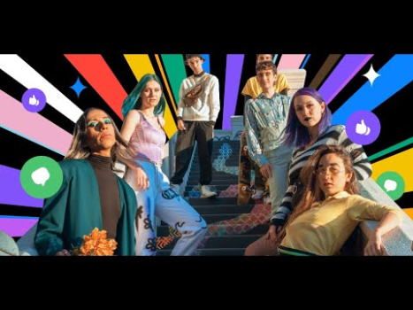 Baixar Taimi Namoro, Bate Papo LGBTQ+ Social para Android captura de tela 7