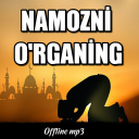Baixar Namoz Kitobi