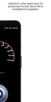 Baixar Candle Blower Entretenimento para Android captura de tela 2