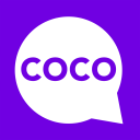 Baixar  Coco - Live Video Chat HD