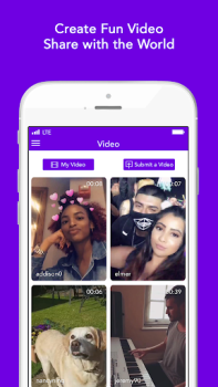 Baixar Coco - Live Video Chat HD Contato para Android captura de tela 4