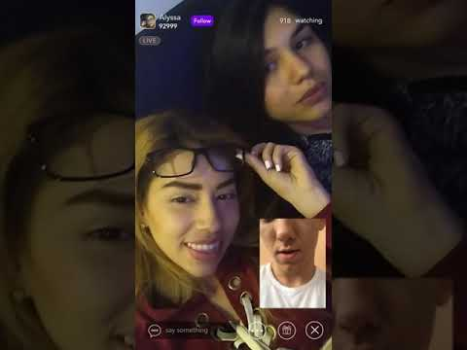 Baixar Coco - Live Video Chat HD Contato para Android captura de tela 8