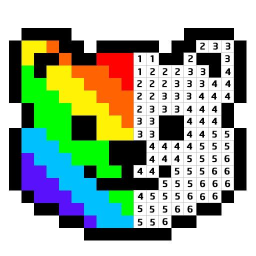 app logo
