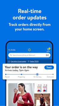 Baixar Walmart: Shopping & Savings Compras para Android captura de tela 4