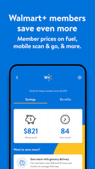 Baixar Walmart: Shopping & Savings Compras para Android captura de tela 7