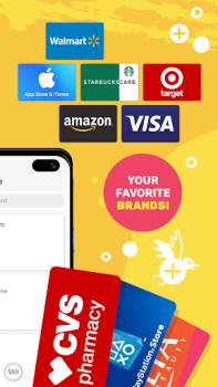 Baixar Fetch: America’s Rewards App Compras para Android captura de tela 2