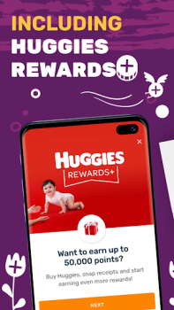 Baixar Fetch: America’s Rewards App Compras para Android captura de tela 4