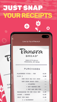 Baixar Fetch: America’s Rewards App Compras para Android captura de tela 5