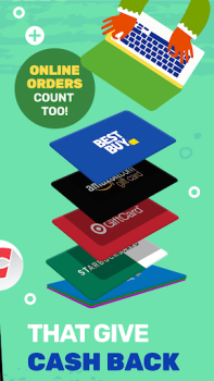 Baixar Fetch: America’s Rewards App Compras para Android captura de tela 7