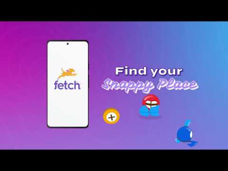 Baixar Fetch: America’s Rewards App Compras para Android captura de tela 8