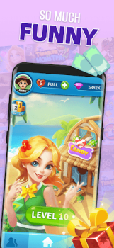 Baixar PlayWell - Play & Earn Rewards Entretenimento para Android captura de tela 2