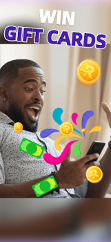 Baixar PlayWell - Play & Earn Rewards Entretenimento para Android captura de tela 4