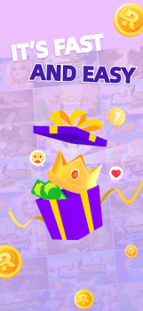 Baixar PlayWell - Play & Earn Rewards Entretenimento para Android captura de tela 5
