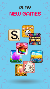 Baixar Rewarded Play: Earn Gift Cards Entretenimento para Android captura de tela 3