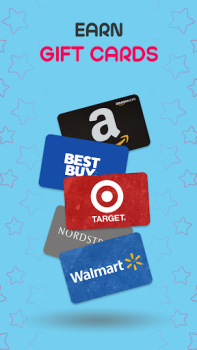 Baixar Rewarded Play: Earn Gift Cards Entretenimento para Android captura de tela 4