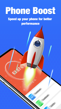 Baixar MAX Booster Ferramentas para Android captura de tela 2