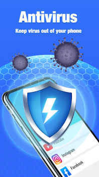 Baixar MAX Booster Ferramentas para Android captura de tela 3