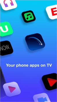 Baixar Screen Mirroring - TV Miracast Ferramentas para Android captura de tela 6