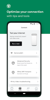 Baixar Xfinity Emprego para Android captura de tela 4
