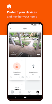 Baixar Xfinity Emprego para Android captura de tela 6