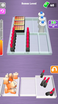 Baixar Fill The Fridge Quebra-cabeças para Android captura de tela 2